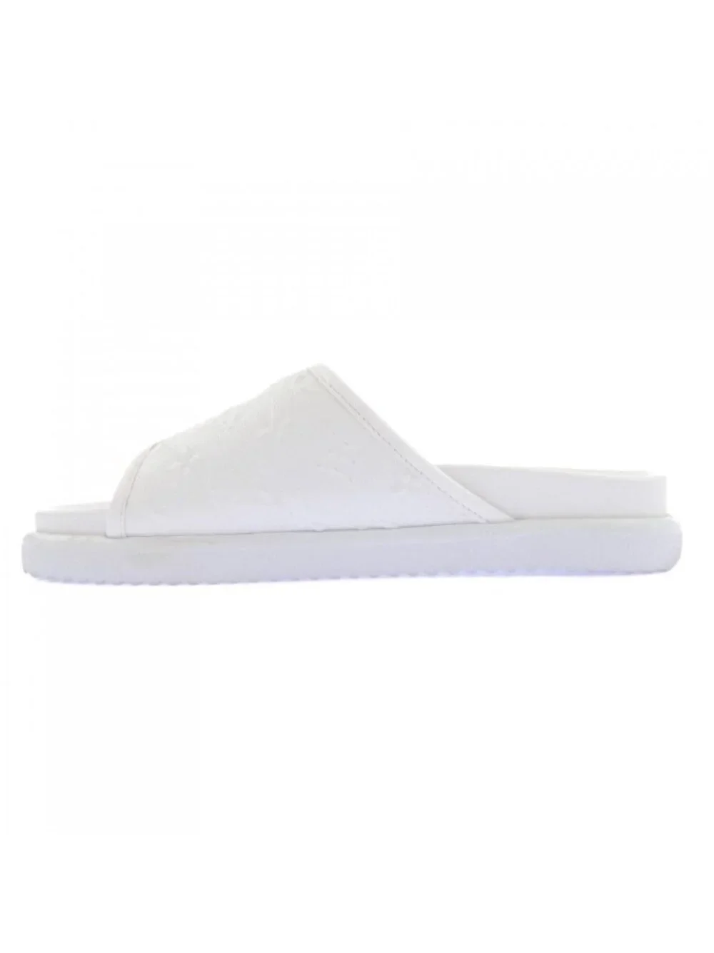 Louis Vuitton Miami Line Sandals